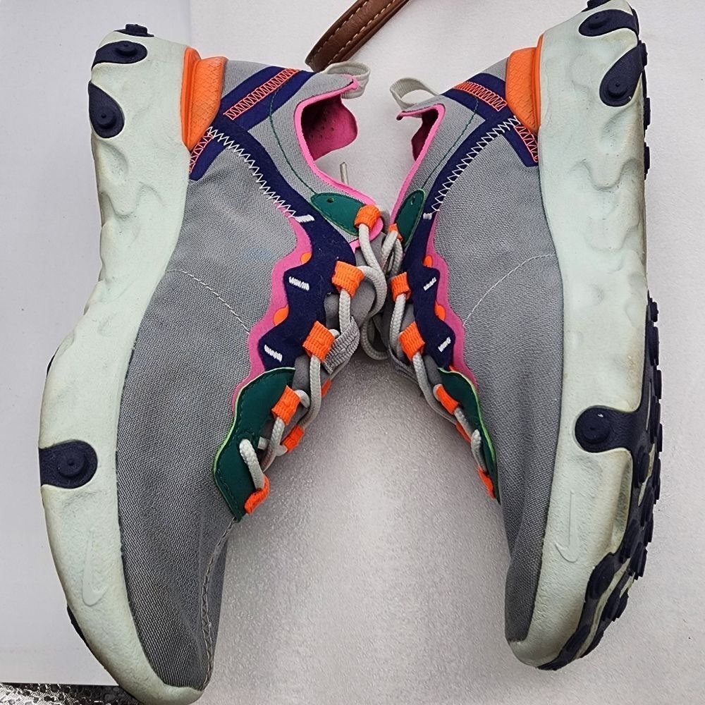 Nike React‎ Women's Shoe Bundle Size 7 - Picture 7 of 12